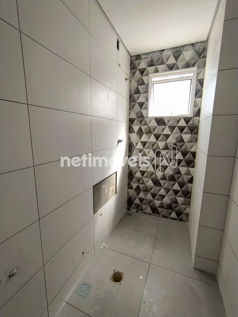 Foto 1 de Apartamento com 3 Quartos à venda, 110m² em Diamante, Belo Horizonte