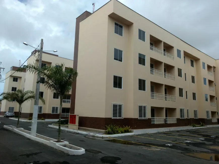 Foto 1 de Apartamento com 2 Quartos à venda, 54m² em Cohab Anil IV, São Luís