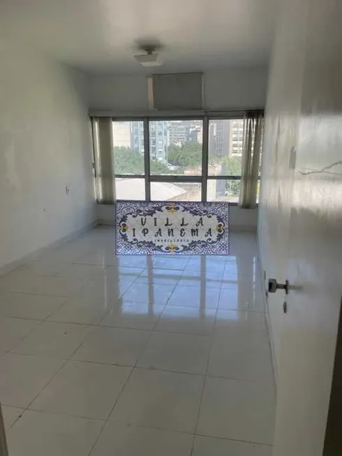 Foto 1 de Ponto Comercial com 1 Quarto à venda, 30m² em Tijuca, Rio de Janeiro