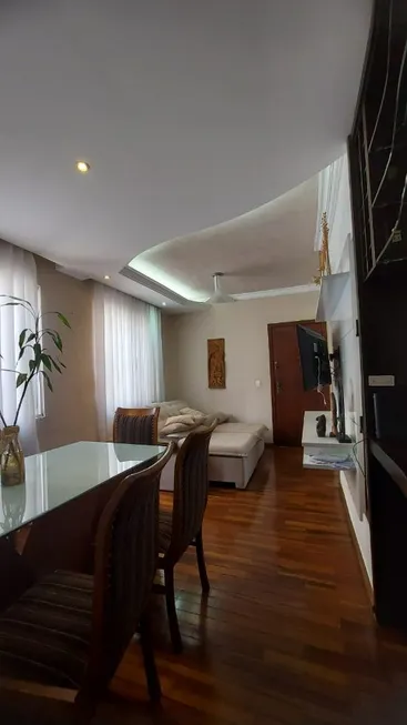 Foto 1 de Apartamento com 3 Quartos à venda, 120m² em Cachoeirinha, Belo Horizonte