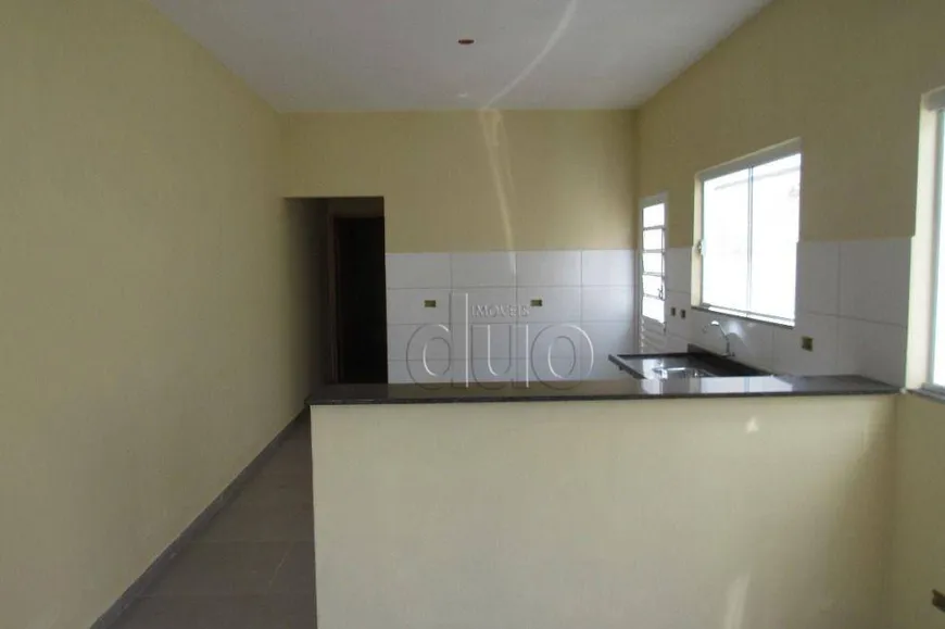 Foto 1 de Casa com 1 Quarto à venda, 62m² em Residencial Santa Luzia, Charqueada