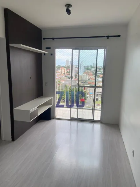 Foto 1 de Apartamento com 2 Quartos à venda, 45m² em Jardim Alto da Boa Vista, Valinhos