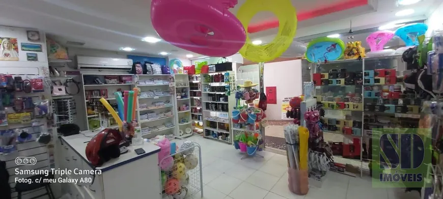 Foto 1 de Ponto Comercial à venda, 67m² em Centro, Cabo Frio