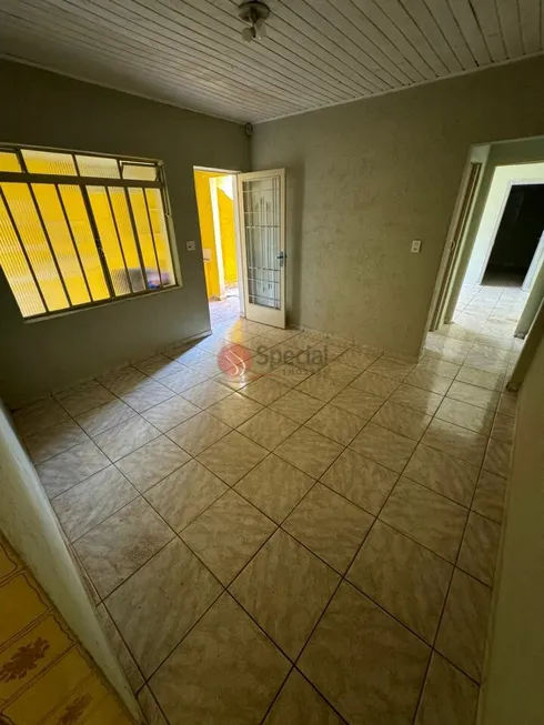 Foto 1 de Casa com 2 Quartos à venda, 100m² em Vila Rica, São Paulo