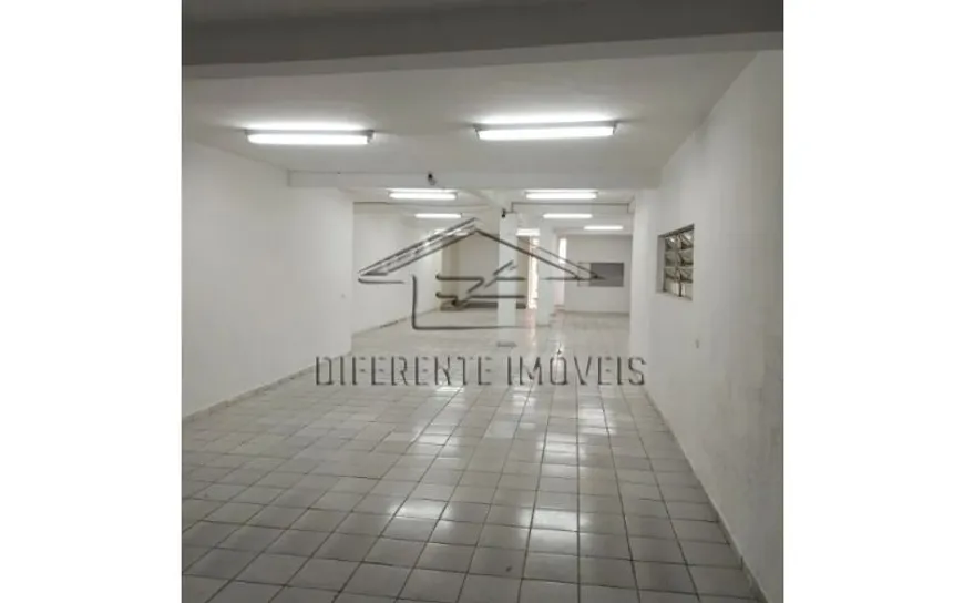 Foto 1 de Ponto Comercial para alugar, 300m² em Itaquera, São Paulo