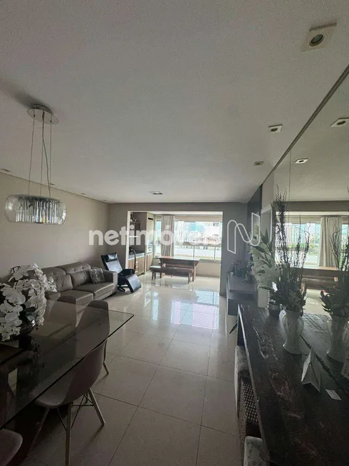 Foto 1 de Apartamento com 4 Quartos à venda, 120m² em Fernão Dias, Belo Horizonte