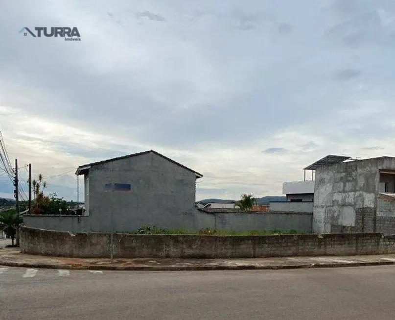 Foto 1 de Lote/Terreno à venda, 280m² em Nova Atibaia, Atibaia