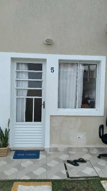 Foto 1 de Casa de Condomínio com 2 Quartos à venda, 50m² em Colinas de Cotia, Cotia