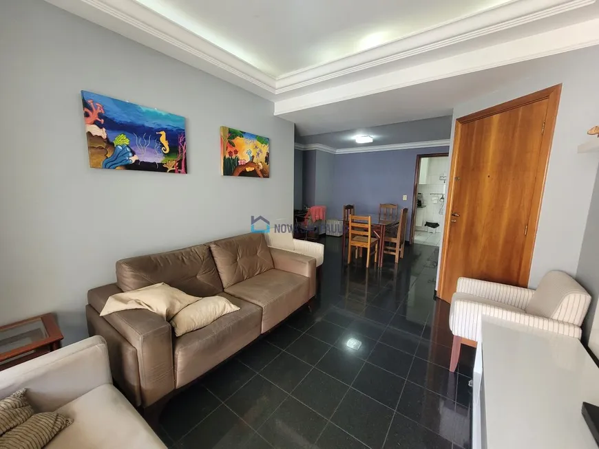 Foto 1 de Apartamento com 3 Quartos à venda, 92m² em Saúde, São Paulo