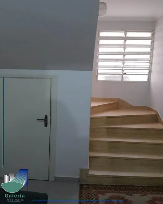 Foto 1 de Sobrado com 4 Quartos à venda, 180m² em Jardim Macedo, Ribeirão Preto