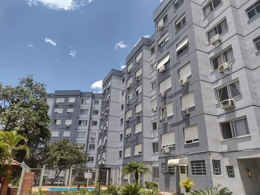 Foto 1 de Apartamento com 2 Quartos à venda, 63m² em Cavalhada, Porto Alegre