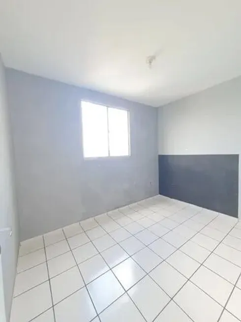 Foto 1 de Apartamento com 2 Quartos à venda, 45m² em Conjunto Nova Pampulha, Ribeirão das Neves