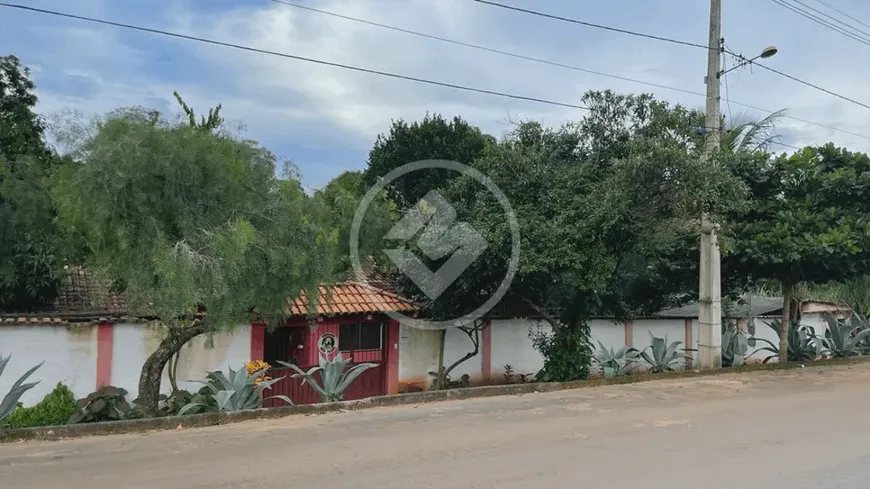 Foto 1 de Lote/Terreno à venda, 3m² em Parque das Nações, Aparecida de Goiânia