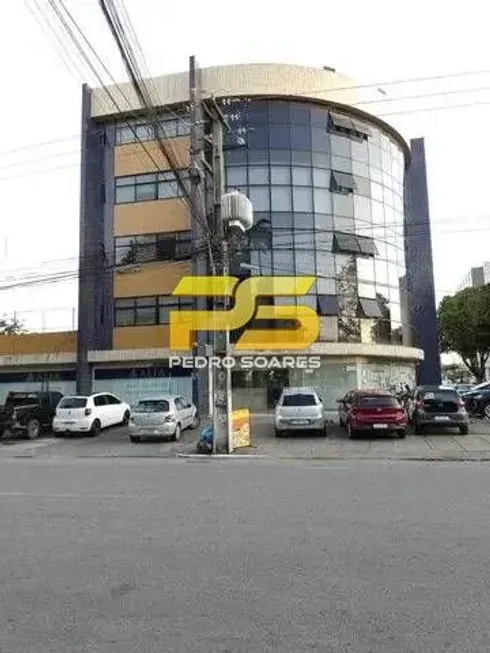 Foto 1 de Ponto Comercial à venda, 29m² em Centro, João Pessoa