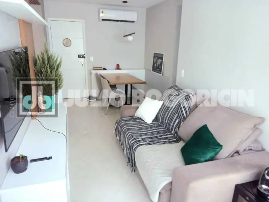 Foto 1 de Apartamento com 2 Quartos à venda, 64m² em Freguesia- Jacarepaguá, Rio de Janeiro