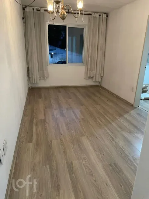 Foto 1 de Apartamento com 1 Quarto à venda, 42m² em Jardim Carvalho, Porto Alegre