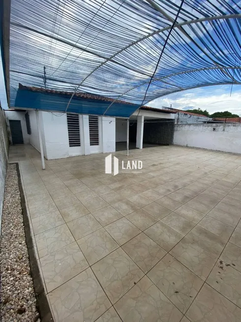 Foto 1 de Casa com 3 Quartos à venda, 600m² em São Cristóvão, Teresina