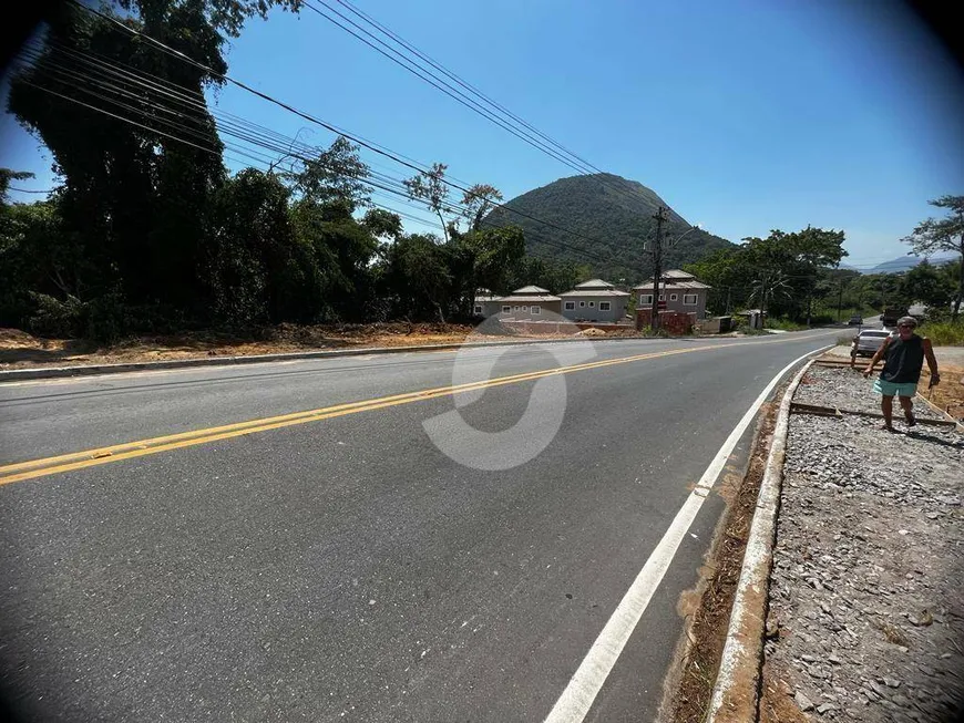 Foto 1 de Lote/Terreno à venda, 475m² em Itaipuaçú, Maricá