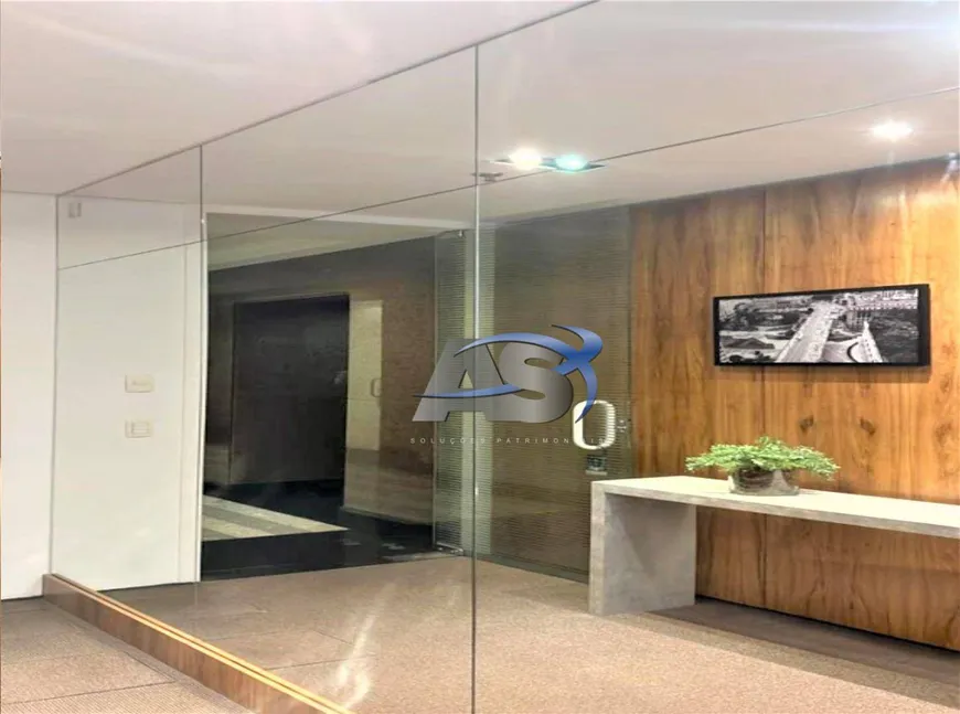 Foto 1 de Sala Comercial para venda ou aluguel, 86m² em Brooklin, São Paulo