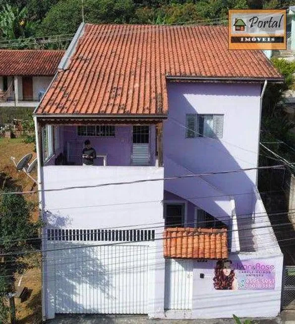 Foto 1 de Casa com 6 Quartos à venda, 281m² em Jardim da Felicidade, Várzea Paulista