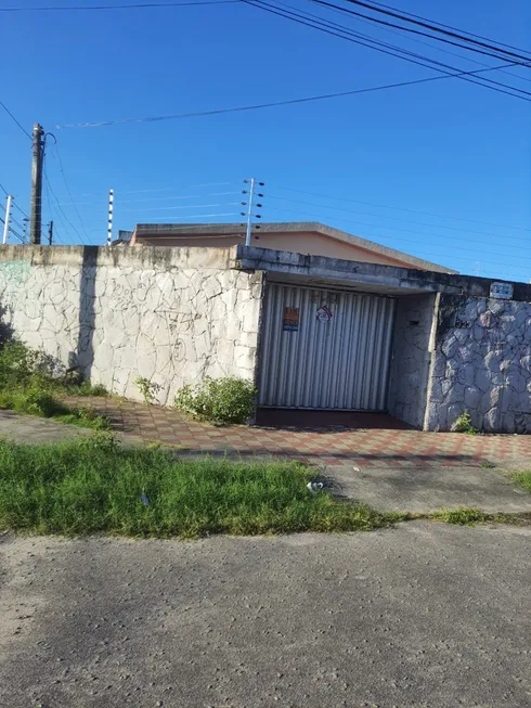 Foto 1 de Lote/Terreno com 1 Quarto à venda, 1881m² em Parangaba, Fortaleza