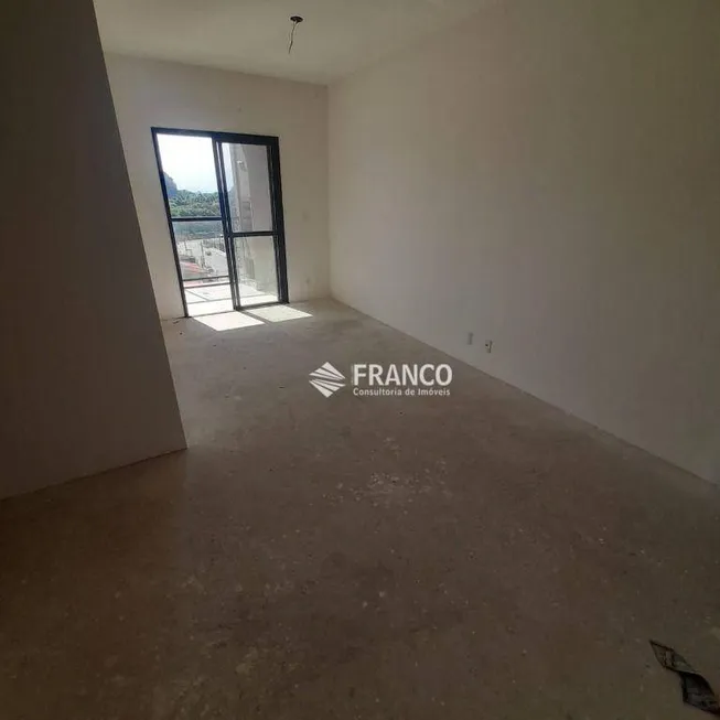 Foto 1 de Apartamento com 2 Quartos à venda, 68m² em Vila São José, Taubaté