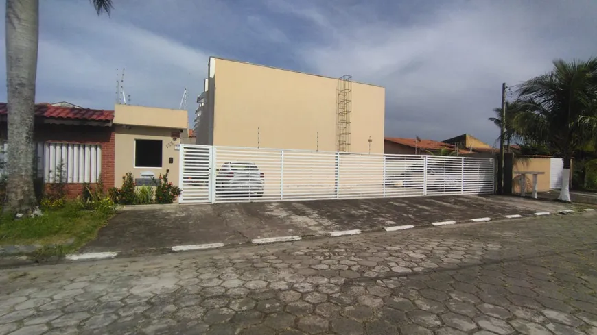 Foto 1 de Casa de Condomínio com 2 Quartos à venda, 888m² em Campos Elisios, Itanhaém