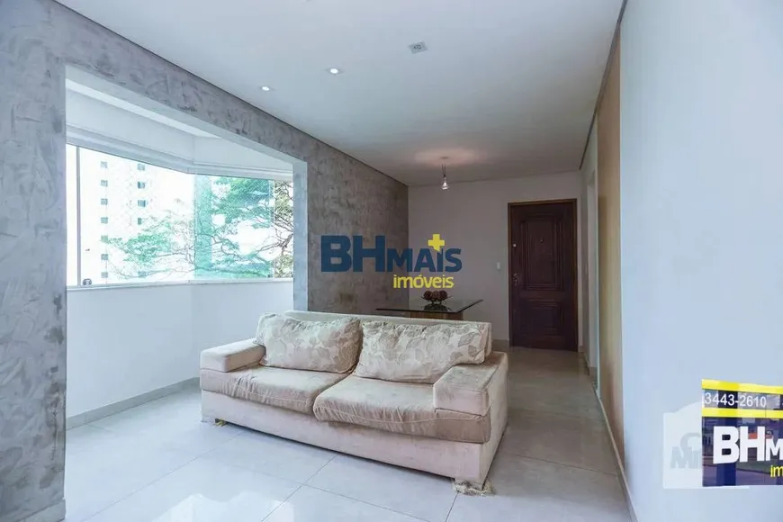 Foto 1 de Apartamento com 3 Quartos à venda, 90m² em Jaraguá, Belo Horizonte