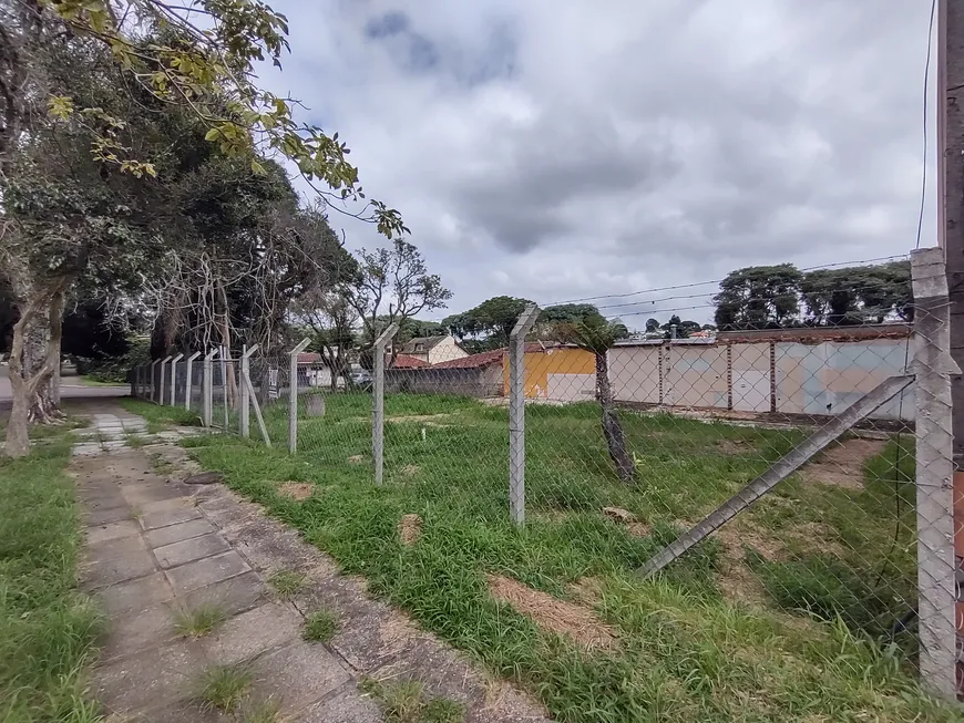 Foto 1 de Lote/Terreno para alugar, 506m² em Boa Vista, Curitiba