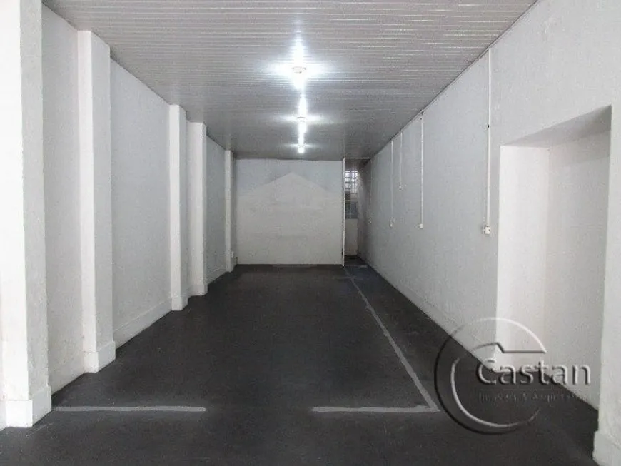 Foto 1 de Ponto Comercial com 1 Quarto à venda, 100m² em Móoca, São Paulo