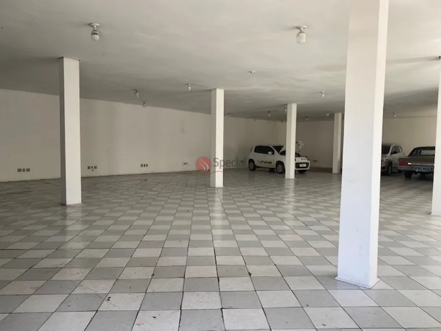 Foto 1 de Ponto Comercial para venda ou aluguel, 260m² em Vila Carrão, São Paulo