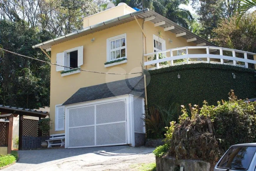 Foto 1 de Casa com 5 Quartos à venda, 815m² em Tucuruvi, São Paulo