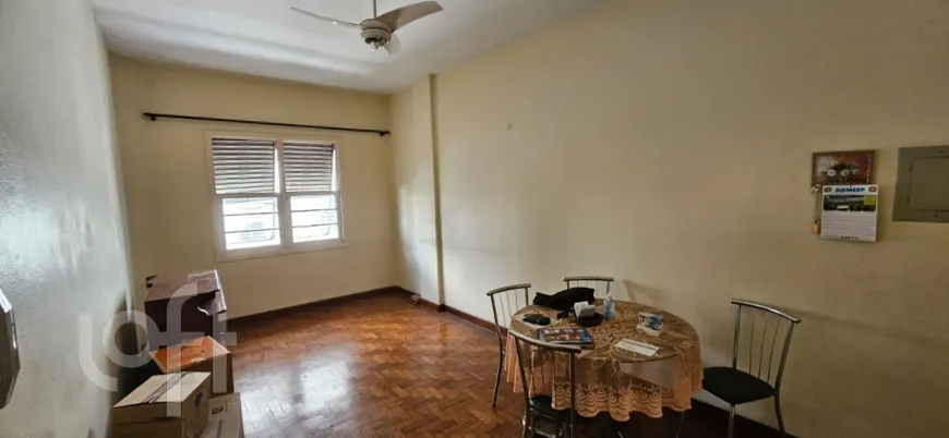 Foto 1 de Apartamento com 2 Quartos à venda, 82m² em Sé, São Paulo