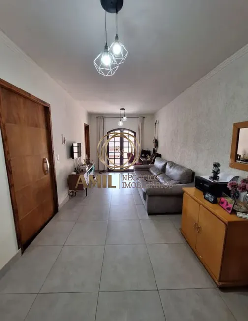 Foto 1 de Casa com 2 Quartos à venda, 85m² em Jardim Del Rey, São José dos Campos