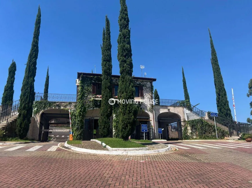 Foto 1 de Lote/Terreno à venda, 800m² em Condomínio Campo de Toscana, Vinhedo