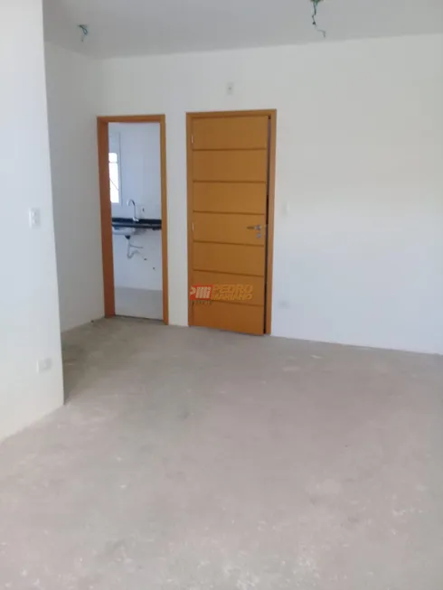 Foto 1 de Apartamento com 2 Quartos à venda, 63m² em Parque Santo Antonio, São Bernardo do Campo