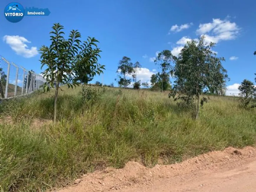 Foto 1 de Lote/Terreno à venda, 2500m² em Vila Junqueira, São Roque