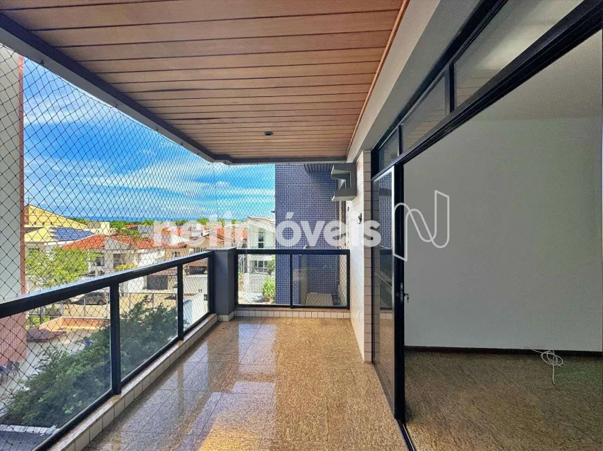 Foto 1 de Apartamento com 4 Quartos à venda, 137m² em Mata da Praia, Vitória
