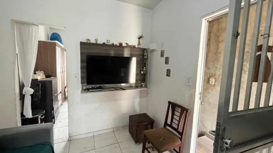 Foto 1 de Casa com 1 Quarto para venda ou aluguel, 80m² em Pernambués, Salvador