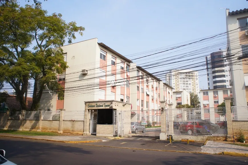 Foto 1 de Apartamento com 2 Quartos à venda, 60m² em Centro, Canoas