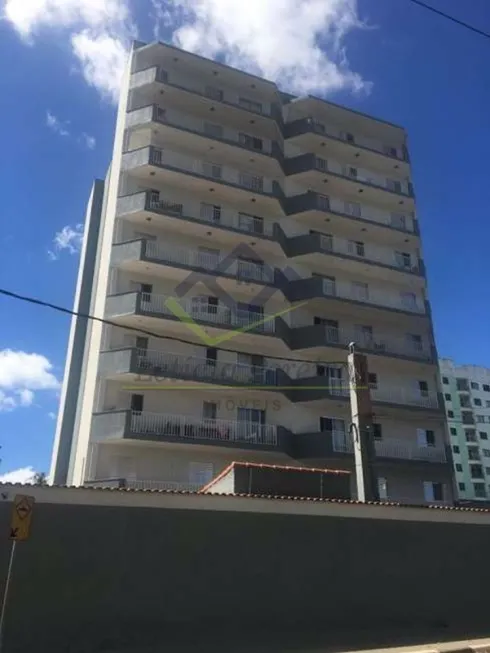 Foto 1 de Apartamento com 2 Quartos à venda, 75m² em Centro, Suzano