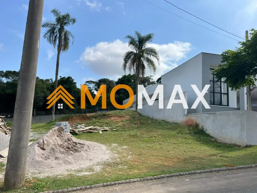 Foto 1 de Lote/Terreno à venda, 576m² em Chacara do Remanso, Vargem Grande Paulista