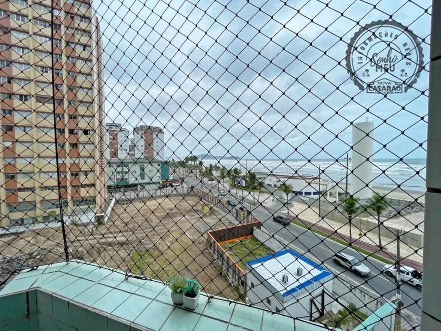 Foto 1 de Apartamento com 1 Quarto à venda, 60m² em Vila Tupi, Praia Grande