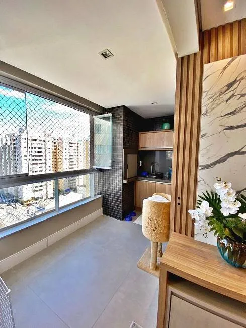 Foto 1 de Apartamento com 2 Quartos à venda, 87m² em Campinas, São José