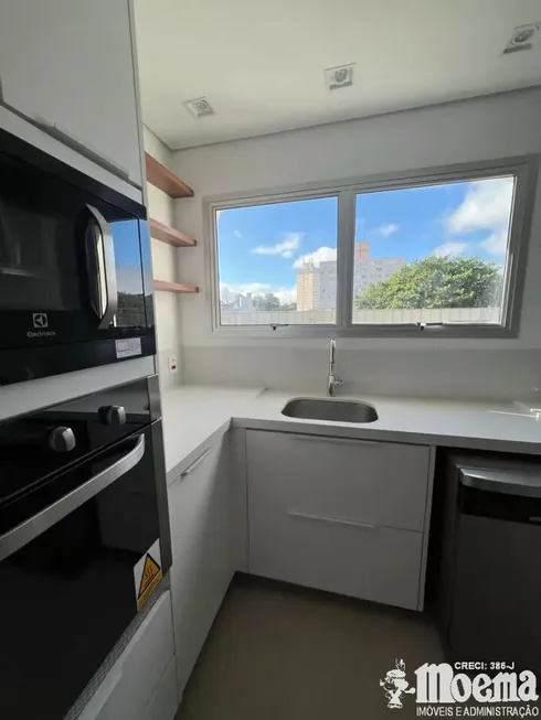 Foto 1 de Apartamento com 4 Quartos para venda ou aluguel, 261m² em Moema, São Paulo