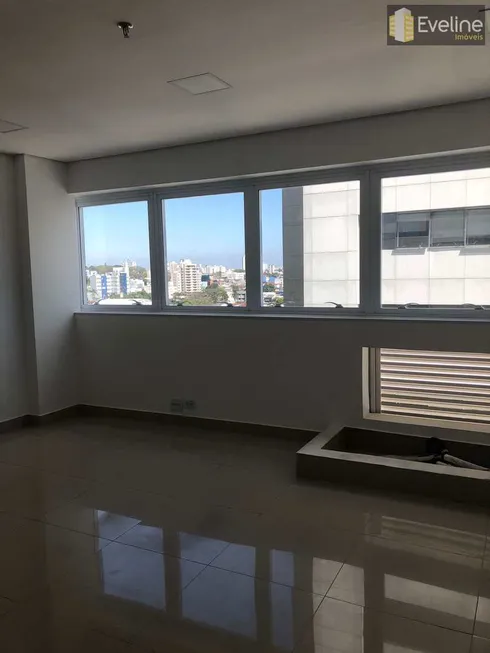 Foto 1 de Sala Comercial para alugar, 38m² em Vila Partênio, Mogi das Cruzes
