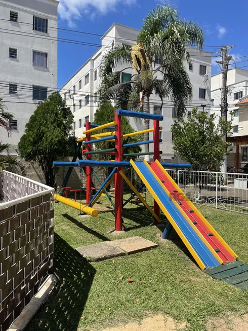 Foto 1 de Casa de Condomínio com 3 Quartos à venda, 117m² em Santa Fé, Porto Alegre