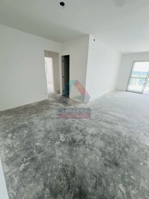 Foto 1 de Apartamento com 4 Quartos à venda, 132m² em Esplanada, Embu das Artes