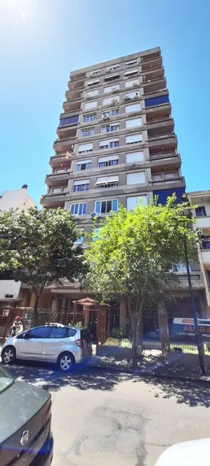 Foto 1 de Apartamento com 2 Quartos para alugar, 80m² em Centro, Porto Alegre