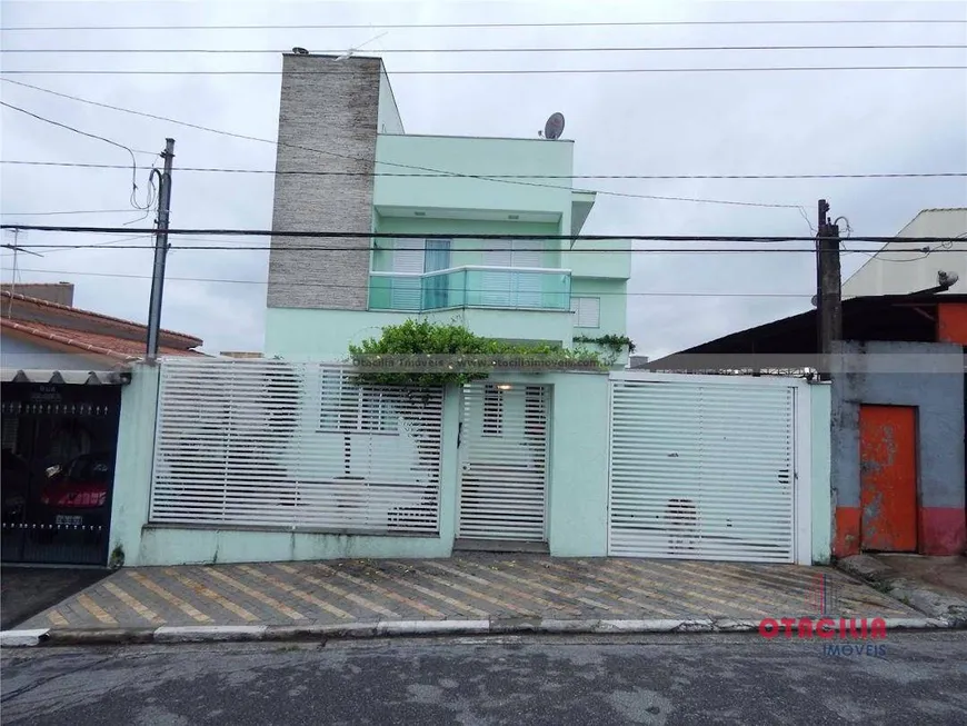 Foto 1 de Casa com 4 Quartos à venda, 320m² em Jardim Das Acacias, São Bernardo do Campo